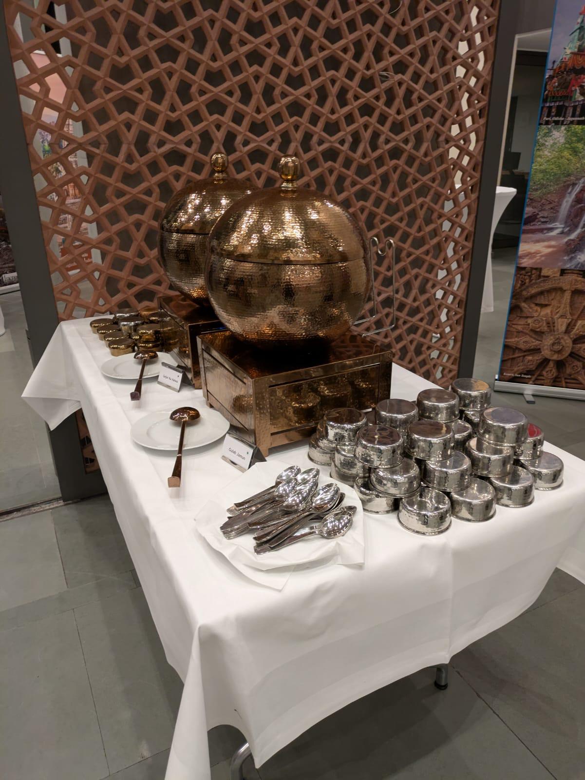 Special Celebrations